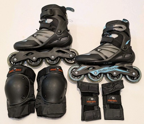Pattini linea rollerblade - linea,