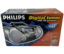 Vintage phillips az1065 - vintage,