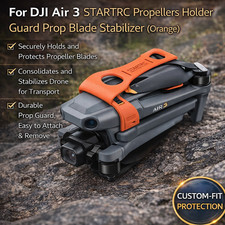 Per DJI Air 3 STARTRC Supporto