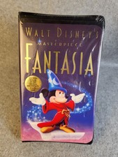 Walt Disney's Masterpiece
