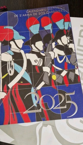 Dialetto sardo calendario arma - calendario,