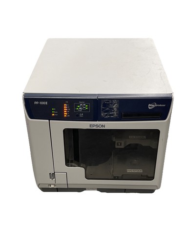 Epson 100ii n181a - pp-100ii,