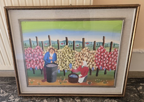 Quadro misto tela la - misto, tela.
