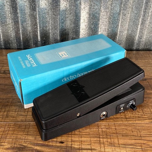 Electro harmonix slammi plus - slammi,
