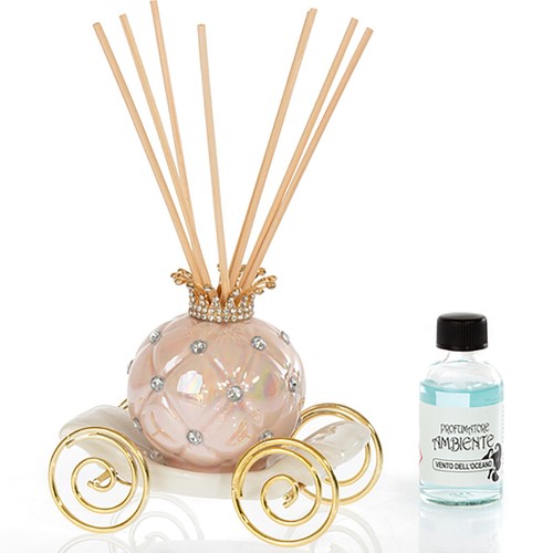 Carrozza fiaba cenerentola - carrozza,