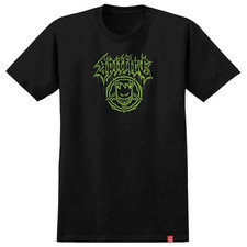 T-shirt uomo Spitfire Basic
