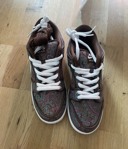 Nike dunk low pro 43 - pro,