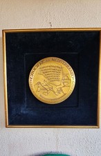 QUADRO COMMEMORATIVO CROCERA