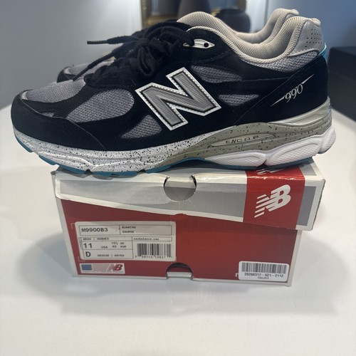 New balance 990v3 - balance, in