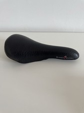 SPECIALIZED VINTAGE MTB SADDLE - 1994 MADE IN ITALY sella retro mountain bike