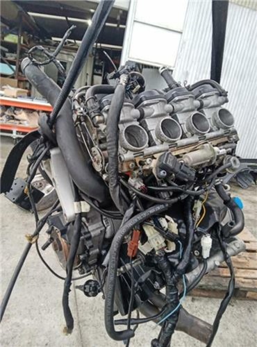 J509e motore yamaha - yamaha, 7