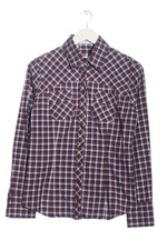 NARACAMICIE Camicia a maniche lunghe Donna Camicia elegante Taglia IT 42