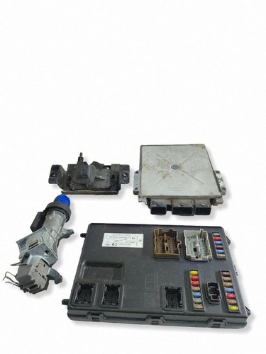 Ford transit 2008 diesel kit - transit,