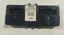 CENTRALINA RADIO NAVIGATORE PER HYUNDAI iX35 1° Serie 91940-2S590 (10>)
