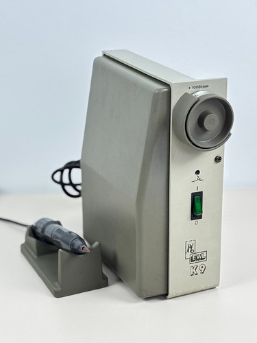 Macchina tecnica kavo - macchina, k9