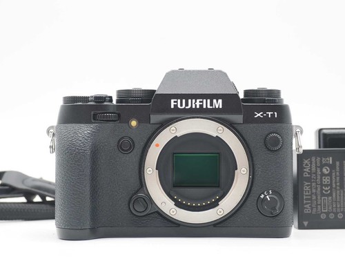 Fujifilm 3 megapixel - x-t1, 16,3
