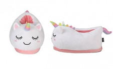 BABBUCCE UNICORNO PANTOFOLE