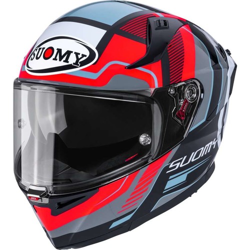 Casco integrale suomy - integrale,