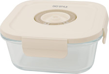 Contenitore Sottovuoto per