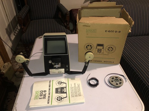 Videoproiettore erno dual - videoproiettore,