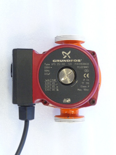 Gruppo continuità grundfos - gruppo, di