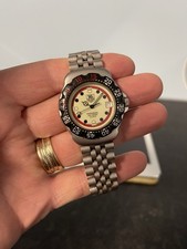 TAG Heuer F1 / Formula 1