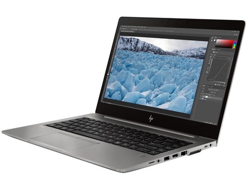Zbook 14u touch lte - 14u,