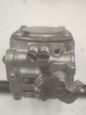 Carburatore husqvarna - carburatore,