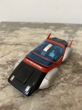 COBRA FUTURE MACHINE PSYCHOROID GOBOTS PSY LOOSE COMPLET SUPER ÉTAT BANDAI 1984