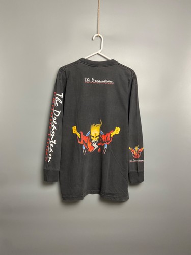 The thunderdome vintage anni - thunderdome,
