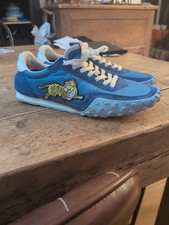 Kenzo blue tiger canvas - kenzo,