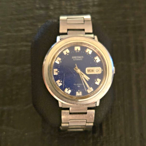 Orologio polso uomo vintage - da,