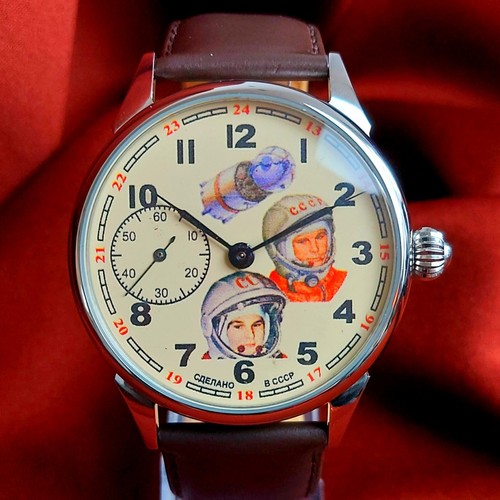 Orologio vintage matrimonio