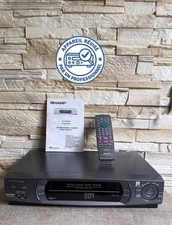 Rare magnetoscope vhs super - magnetoscope,