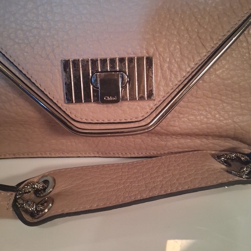 Chloe sally shoulder - chloe,