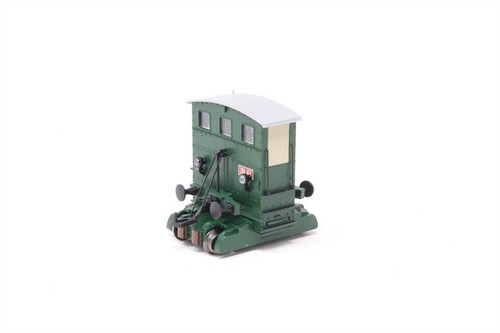 Rivarossi hr2080 motrice - rivarossi,