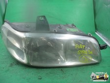 FARO FANALE ANTERIORE DESTRO DX PER FIAT Strada Serie (278) 1999-) 896/2024 (99