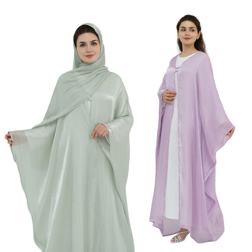 Cardigan donna musulmano