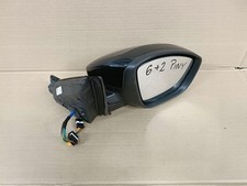 Specchietto retrovisore