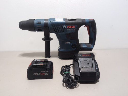 Bosch gbh18v 36c - trapano, a