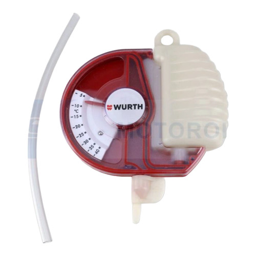 Würth tester antigelo per - würth,
