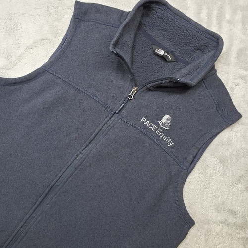 North face bodywarmer medium - bodywarmer,