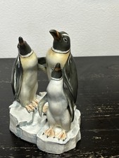 Figurina Tre Pinguini Guido