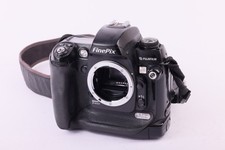Corpo fotocamera reflex