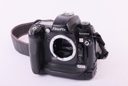 Corpo fotocamera reflex