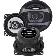 Crunch GTI-42 3-Way 100W