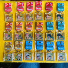 Portachiavi Jujutsu Kaisen Hot