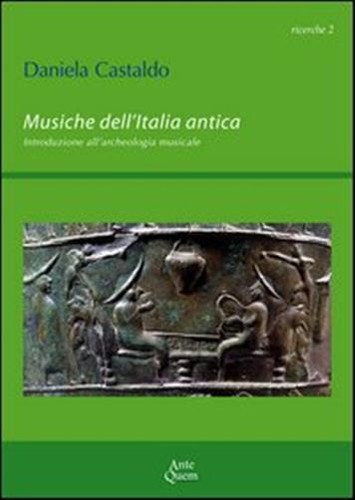 Musiche dell italia antica - musiche, dell'italia