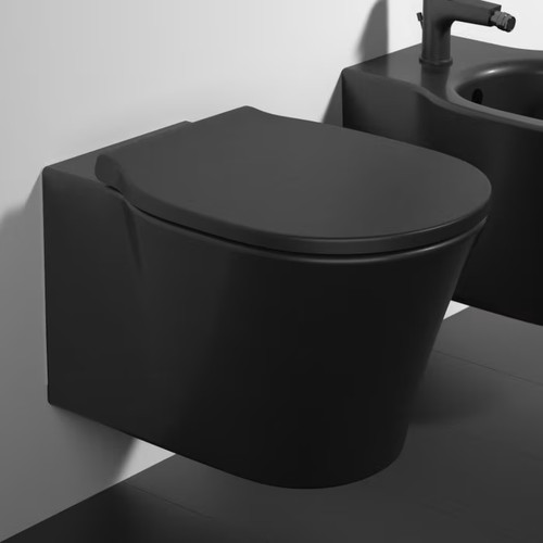 Parete ideal standard - wc, a