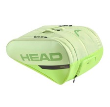Borsone portaracchette HEAD TOUR PADEL L SG - 260965